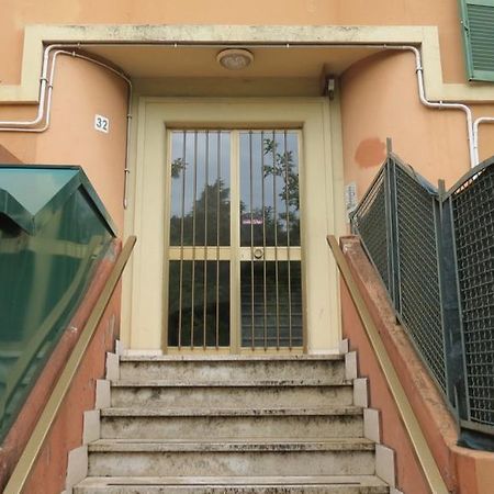 B&B La Casita Rom Eksteriør billede