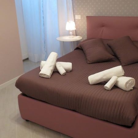 B&B La Casita Rom Eksteriør billede