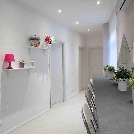 B&B La Casita Rom Eksteriør billede