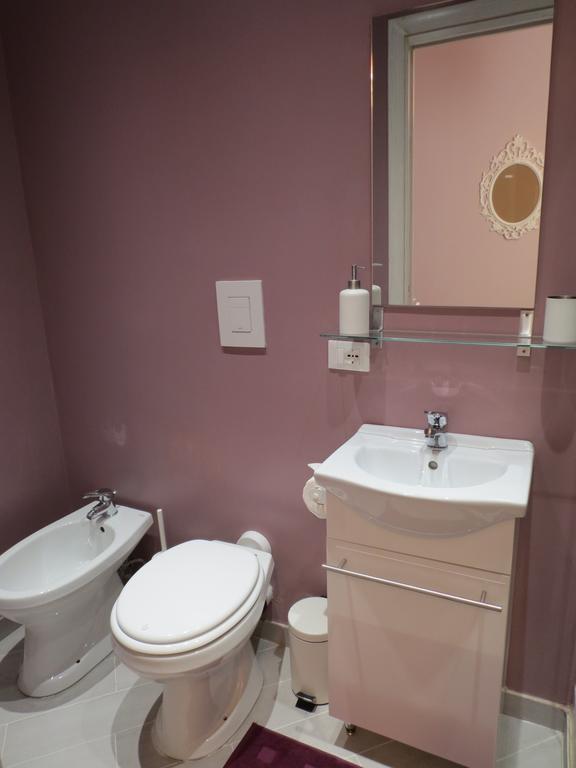B&B La Casita Rom Eksteriør billede