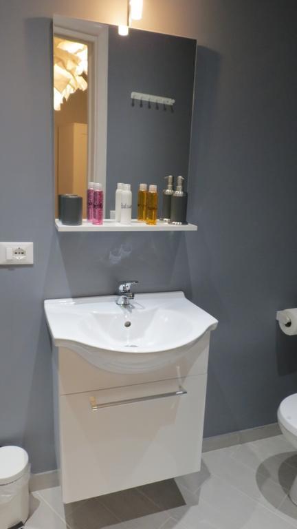 B&B La Casita Rom Eksteriør billede
