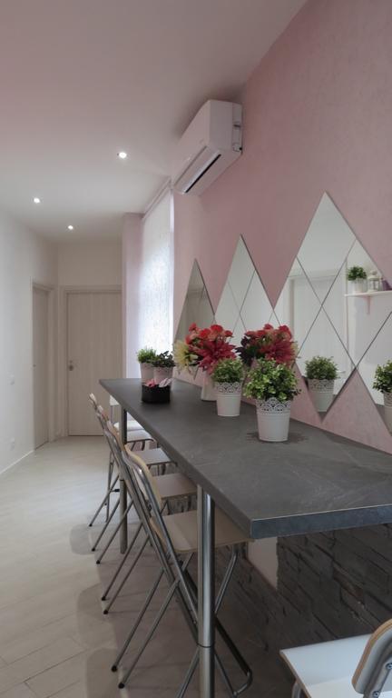 B&B La Casita Rom Eksteriør billede