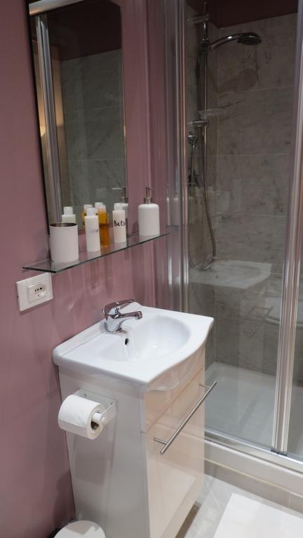 B&B La Casita Rom Eksteriør billede