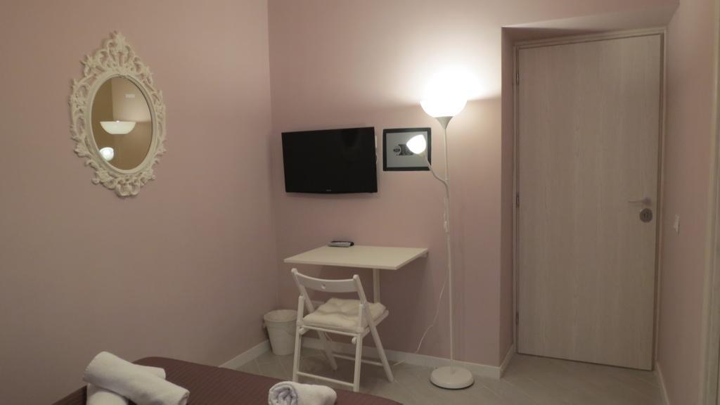 B&B La Casita Rom Eksteriør billede