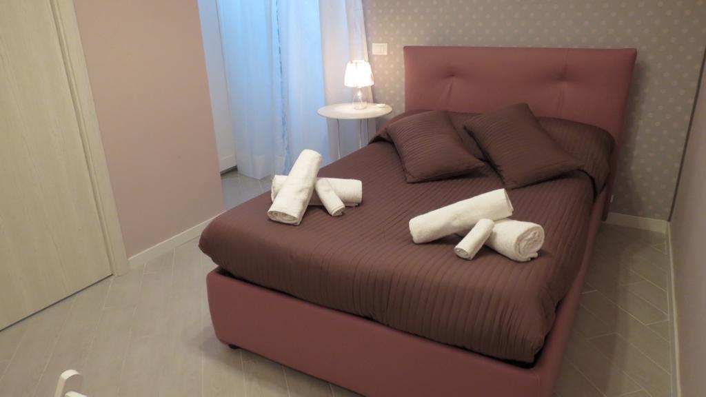 B&B La Casita Rom Eksteriør billede