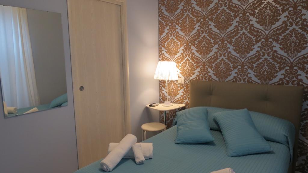 B&B La Casita Rom Eksteriør billede