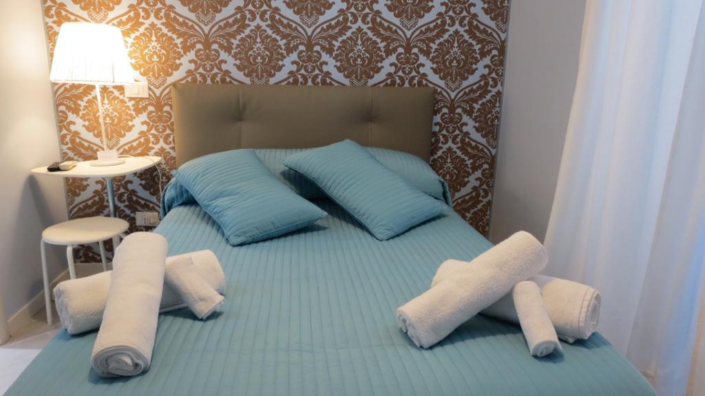 B&B La Casita Rom Eksteriør billede