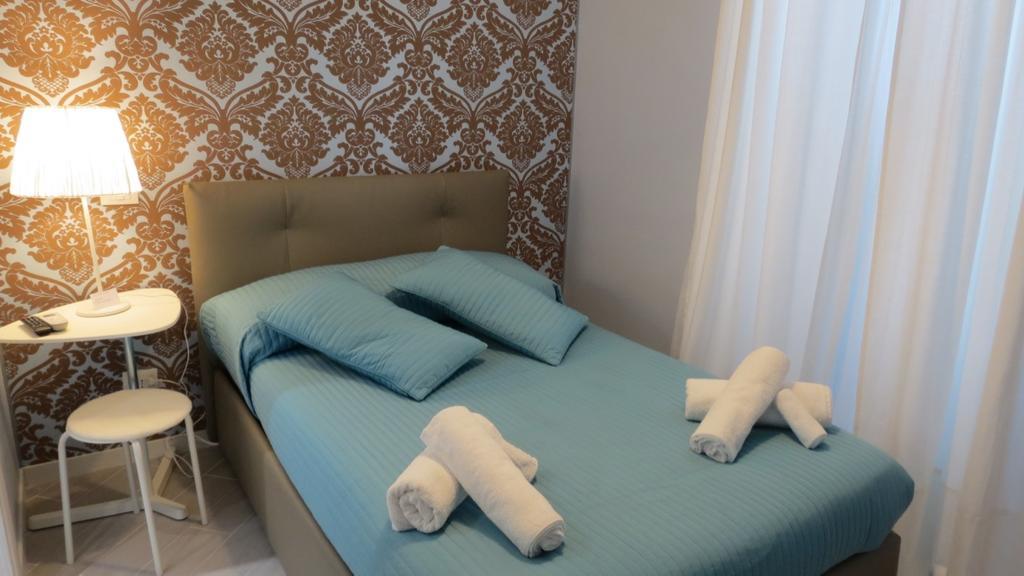 B&B La Casita Rom Eksteriør billede