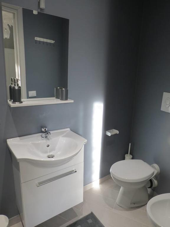 B&B La Casita Rom Eksteriør billede