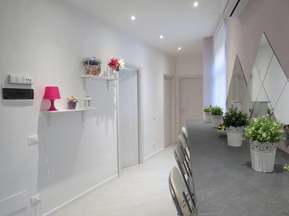B&B La Casita Rom Eksteriør billede