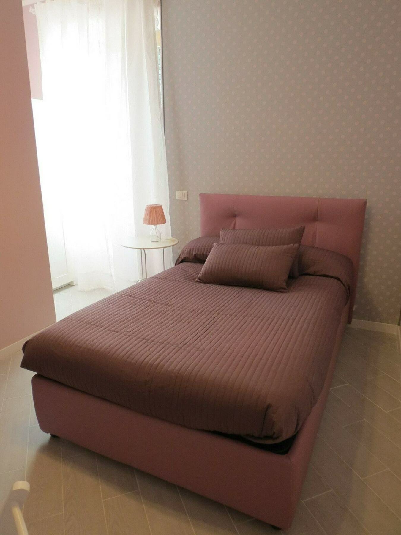 B&B La Casita Rom Eksteriør billede