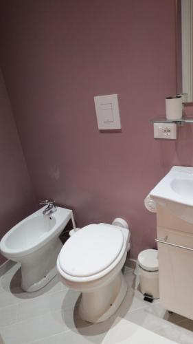 B&B La Casita Rom Eksteriør billede