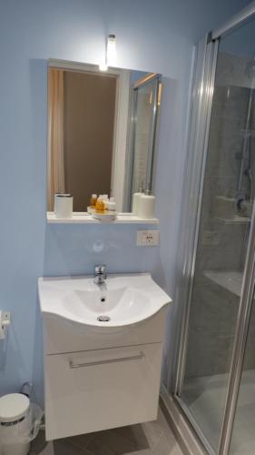 B&B La Casita Rom Eksteriør billede