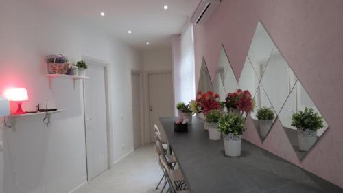 B&B La Casita Rom Eksteriør billede