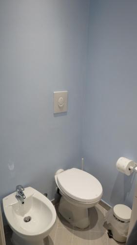 B&B La Casita Rom Eksteriør billede